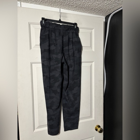 Lululemon Keep Moving Pant 7/8 High-Rise - Picture 3 of 6